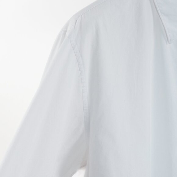 Comme Des Garcon Homme Plus Stud Shirt - Picture 4 of 12